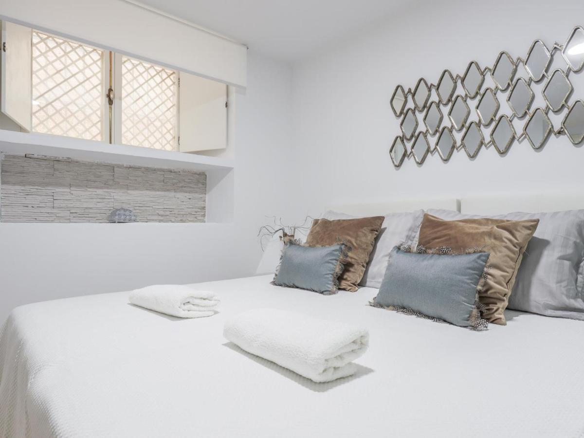 Bonito Apt En Cadiz Centro Renovado Eksteriør billede