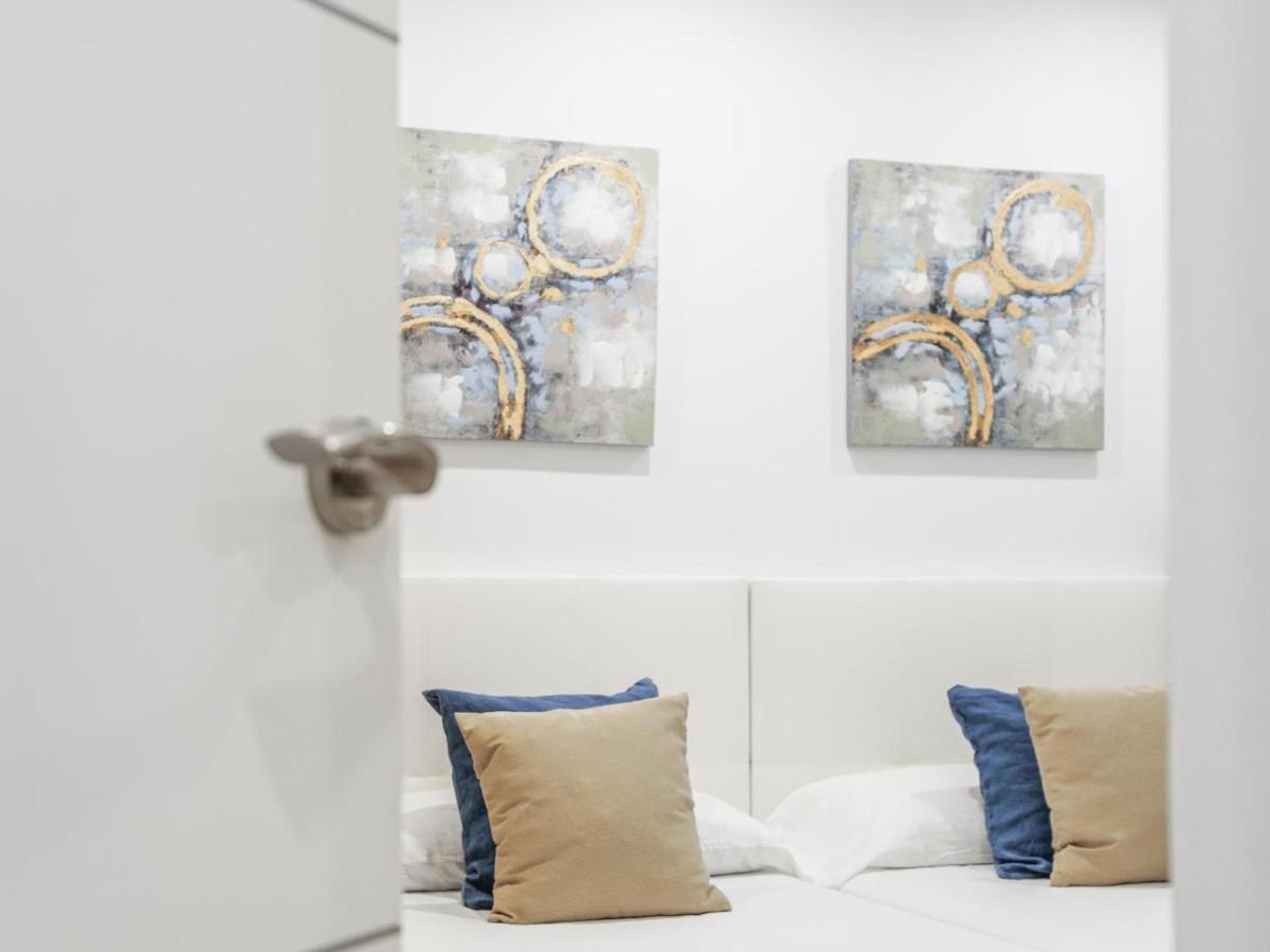 Bonito Apt En Cadiz Centro Renovado Eksteriør billede
